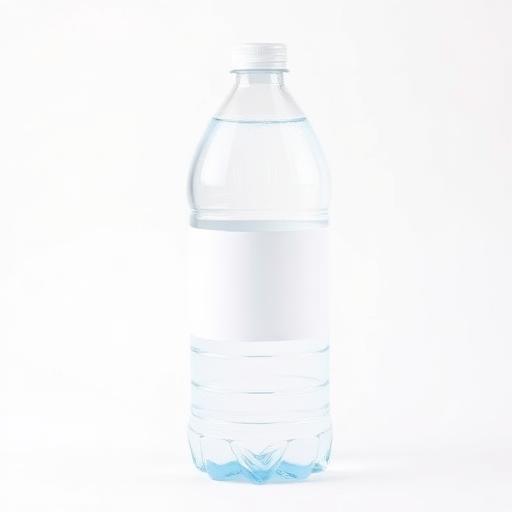 Água Mineral 1,5L