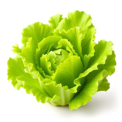 Alface Crespa