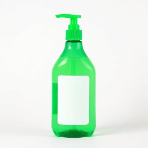 Detergente 500ml