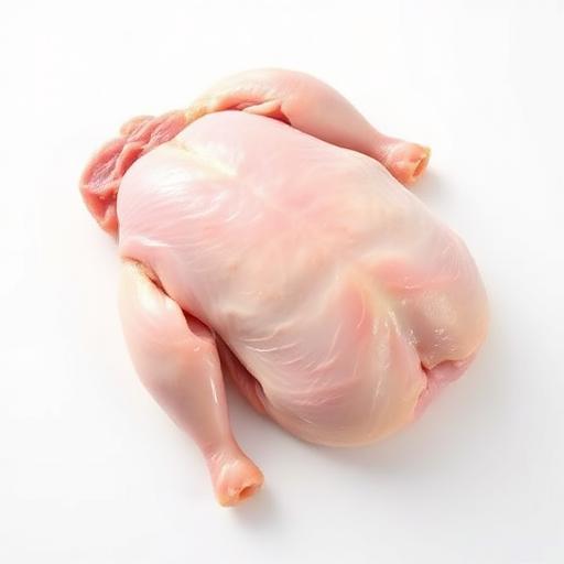 Frango Inteiro Congelado (kg)
