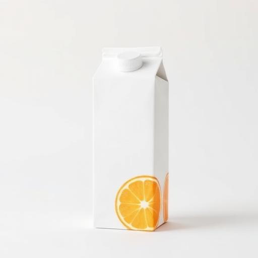 Suco de Laranja 1L
